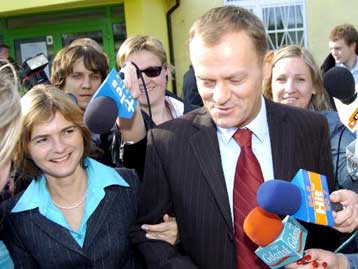 Στο δεύτερο γύρο θα κριθεί ο νικητής των προεδρικών εκλογών στην Πολωνία