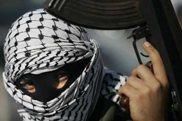 Νέο κύμα βίας στη Γάζα με θύματα τρεις Παλαιστινίους