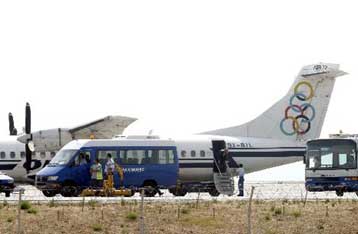 Προς ακύρωση και ο νέος διαγωνισμός για τις Ολυμπιακές Αερογραμμές