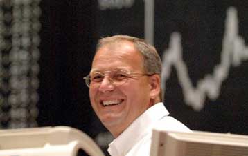 Ανοδος στα ευρωπαϊκά χρηματιστήρια μετά τη λύση του πολιτικού αδιεξόδου στη Γερμανία