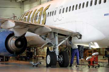 Κατάλληλο για πτήσεις κρίθηκε τελικά το Boeing 737-800 της Helios