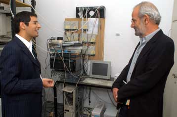 Αποτελεσματική στήριξη του ελληνικού Internet ζήτησε ο πρόεδρος του Συνασπισμού