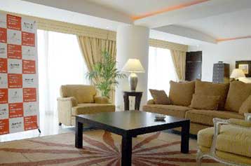 Πτώση πληρότητας στα ξενοδοχεία της Αττικής τον Αύγουστο