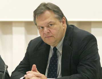 Κάλυψη των κενών στο νοσοκομείο «Παπαγεωργίου» ζήτησε ο Ευ.Βενιζέλος