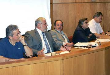 Η ΓΣΕΕ απορρίπτει τις προτάσεις της ελληνικής έκθεσης για τις συντάξεις