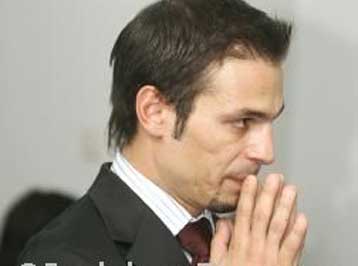 H AEK είναι τρόπος… ζωής για τον Ντέμη Νικολαΐδη