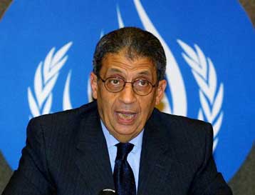 Επίθεση κατά αυτοκινητοπομπής του Αραβικού Συνδέσμου στο Ιράκ