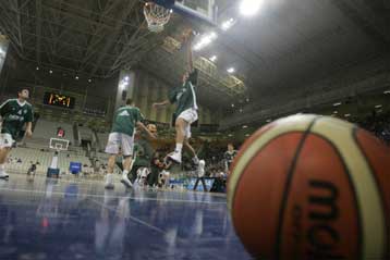 Συνέχεια στην κόντρα μεταξύ του ΟΠΑΠ και της ομοσπονδίας μπάσκετ