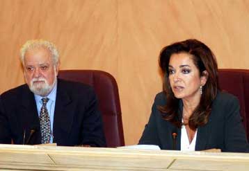 Συμπόσιο για τα 20 χρόνια Πολιτιστικών Πρωτευουσών την Πέμπτη στο Ζάππειο