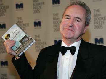 Στον Ιρλανδό συγγραφέα Τζον Μπάνβιλ το φετινό Βραβείο Booker