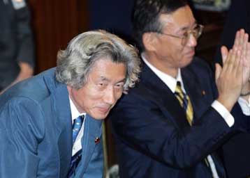 Πράσινο φως για την ιδιωτικοποίηση των ιαπωνικών ταχυδρομείων