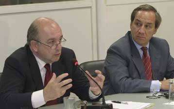 Εκστρατεία Αλογοσκούφη στην ΕΕ για την τιτλοποίηση χρεών του 2006