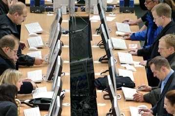 Εκστρατεία της ΥΠΕΕ κατά της φοροδιαφυγής στο χώρο του «πειρατικού» λογισμικού