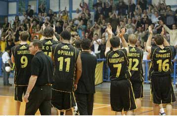 Από 2.013 εισιτήρια για τους οπαδούς του ΠΑΟΚ και του Αρη