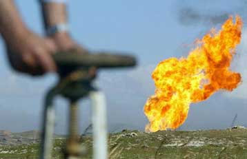 Ανάκαμψη της ζήτησης πετρελαίου το 2006 προβλέπει η Διεθνής Υπηρεσία Ενέργειας