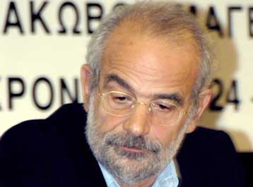 Χάθηκε η ευκαιρία για χρονοδιάγραμμα σε ελληνοτουρκικά και Κυπριακό, λέει ο Αλ.Αλαβάνος