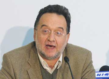 Ο προϋπολογισμός του 2006 θα αποδειχθεί και πάλι πλαστός, υπογραμμίζει ο ΣΥΝ