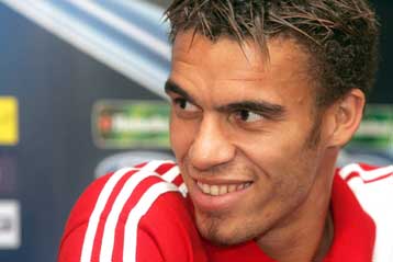 Η πόρτα της Γερμανίας έκλεισε και δεύτερη φορά για τον Ίσμαελ