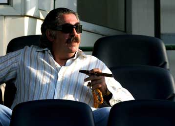 Η ΕΕΑ έκρινε παράνομη τη διοίκηση της ΠΑΕ Ακράτητος και τον Μ. Ψωμιάδη αναμεμειγμένο