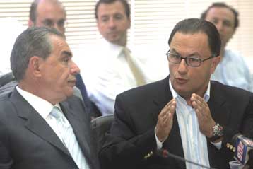 Οι οκτώ αλλαγές που έρχονται στο Ασφαλιστικό από το 2006