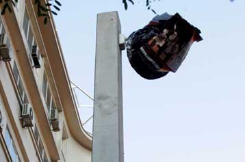 Να απορρίψει την προσφυγή Βουλγαράκη για τις κάμερες καλεί το ΣτΕ ο Συνασπισμός