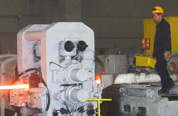 Αύξηση 1,1% στη βιομηχανική παραγωγή τον Αύγουστο