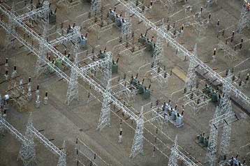 Δεν εγκρίθηκε η χορήγηση άδειας μονάδας ηλεκτροπαραγωγής στη Μεσσηνία