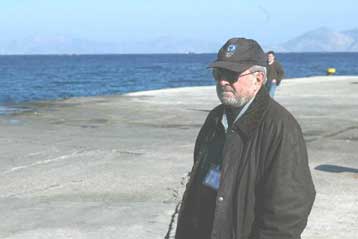 Ψηφιακή αναπαράσταση της τραγωδίας στο Γραμματικό στα χέρια του Ακρ.Τσολάκη