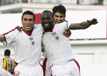 Η Προοδευτική 1-0 τον Ηλυσιακό και ανέβηκε στην πέμπτη θέση