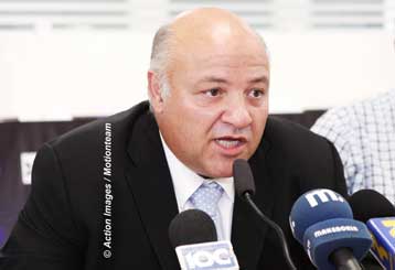 Οικονομικός έλεγχος στην ΠΑΕ Ηρακλής από ορκωτό λογιστή του Ερασιτέχνη