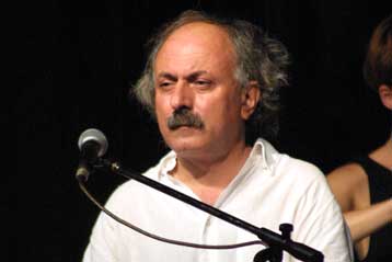 Συναυλίες του Μάριου Τόκα με την ΚΟΕΜ σε όλη την Ελλάδα