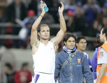 Απαράδεκτο το φέρσιμο του Παναθηναϊκού ειδικά σε έναν διεθνή, λέει ο Μπασινάς