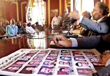 Έκκληση των Μουσουλμάνων Αδελφών προς τους Αιγυπτίους να ψηφίσουν στις εκλογές