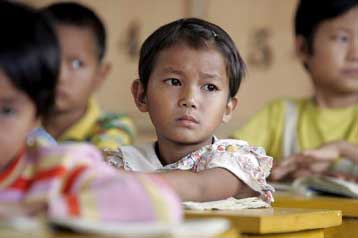 Δεκαέξι παιδιά τραυματίστηκαν σε νέο περιστατικό βίας εναντίον μαθητών στην Κίνα