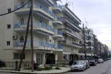 Σε συγκράτηση των τιμών των ακινήτων οδηγεί η απόφαση της ΤτΕ για τα στεγαστικά δάνεια