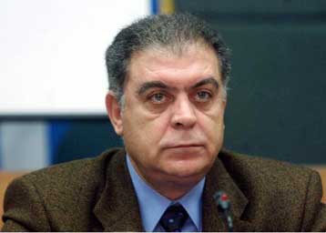 Κραδασμοί στην κυβέρνηση από δηλώσεις Σαλαγκούδη για τα μεταλλεία Χαλκιδικής