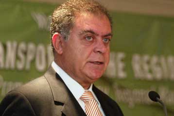 Το ΠΑΣΟΚ υπέγραψε τη σύμβαση παραχώρησης των Μεταλλείων, τονίζει ο Γ.Σαλαγκούδης