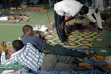 Προσωπικότητες της Ευρώπης ζητούν από την ΕΕ βελτιώσεις στη μεταναστευτική πολιτική