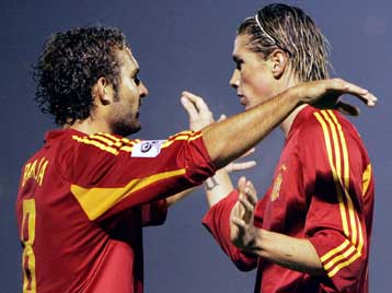 Κληρώνει για τα 3 ζευγάρια των ευρωπαϊκών μπαράζ, μια θέση για Ασία, κεντρική Αμερική