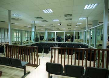 Κλήρωση των δικαστών του Εφετείου για την υπόθεση της 17Ν