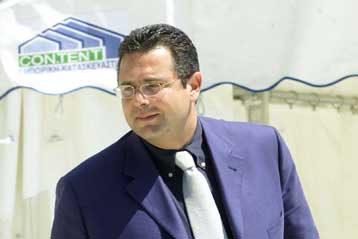 Επίθεση Καμμένου κατά της προϊστάμενης της εφορείας Εναλίων Αρχαιοτήτων