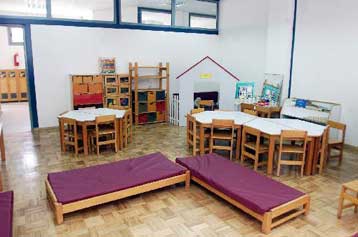 Κλειστοί οι δημοτικοί παιδικοί και βρεφονηπιακοί σταθμοί την Παρασκευή