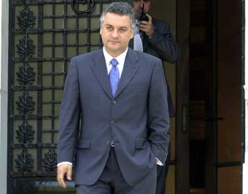 Υπερψηφίστηκε το νομοσχέδιο για τις καταδύσεις αναψυχής