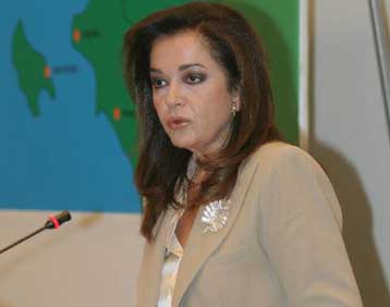 Αρχισε στο Ζάππειο το Συμπόσιο για τις Πολιτιστικές Πρωτεύουσες της Ευρώπης