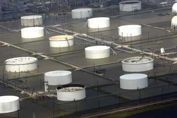 Αισιόδοξο μήνυμα για την ανάπτυξη στην ευρωζώνη η πτώση των τιμών του πετρελαίου