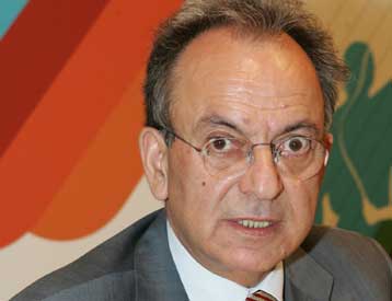 «Κλειδί» για την ποιότητα και ασφάλεια των προιόντων η τυποποίηση λέει ο Δ.Σιούφας