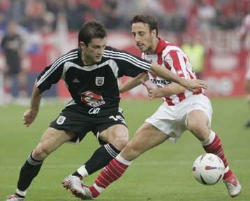 «Εξοφλεί» την ποινή του ο Ολυμπιακός κόντρα στον ΠΑΟΚ με όπλο την θετική παράδοση