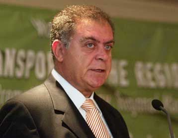 Με βολές κατά του ΠΑΣΟΚ επανήλθε στο θέμα των Μεταλλείων Κασσάνδρας ο Γ.Σαλαγκούδης