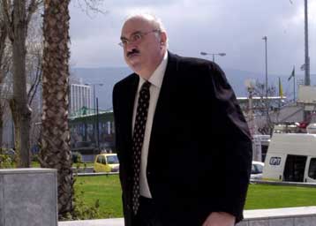 Προφυλάκιση για τον Ευ.Καλούση, μετά την απολογία του