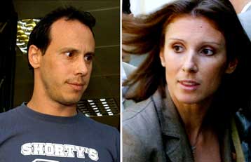 Κεντέρης και Θάνου ξεκίνησαν την απολογία τους στο Αθλητικό Διαιτητικό Δικαστήριο